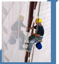 Услуги Высотные работы в Севастополе