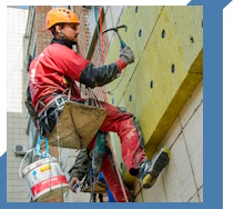 Услуги Высотные работы в Севастополе