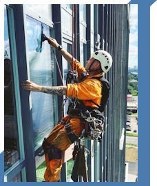 Услуги Высотные работы в Севастополе