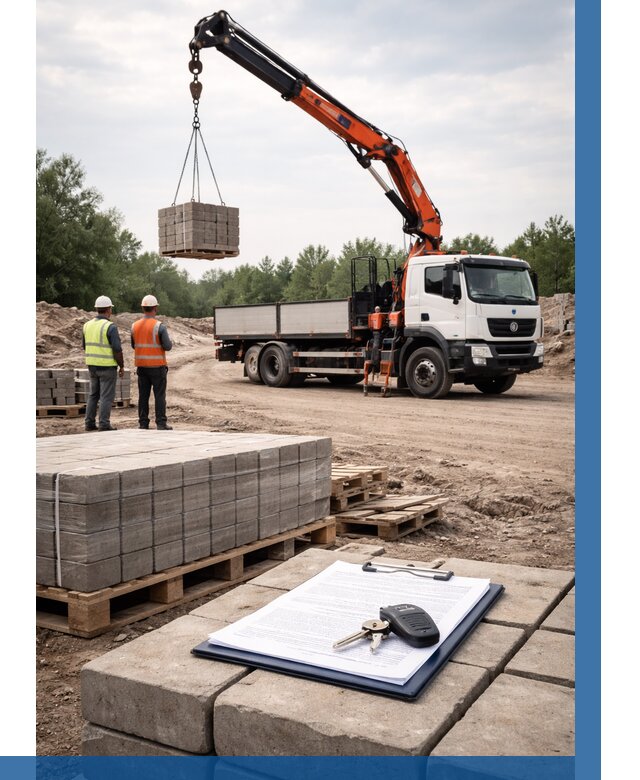 Аренда крана Пионер в Севастополе под ключ от 3612 р. | ВЫСОТНИК-Сев